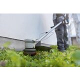 Bosch Akumulatorski trimer za travu GFR 18V-33 Solo Professional struna + trokrako sečivo (06008D1000)