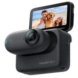 Insta360 GO 3 (64GB) Black | shoptok.hr