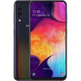 Samsung Galaxy A50 6GB/128GB Black Refurbished (B) | Eponuda.com
