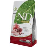 N&d Prime Hrana za odrasle mačke Piletina i Nar | ePonuda.com