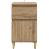  Noćni ormar s ladicama 2 pcs Umjetnički hrast 40 x 35 x 70 cm | shoptok.hr