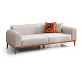 Atelier Del Sofa sofa trosed kapri 3 seater cream | ePonuda.com