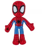 Spidey in prijatelji: Spidey plišasta figura - 23 cm