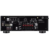 Yamaha RX-D485, Mrežni 5.1 kanalni AV sprejemnik z Musiccast - - Audio-Kondric | Shoptok.si