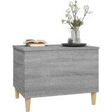  Stolić za kavu boja sonome 60x44,5x45 cm konstruirano drvo | Eponuda.ba