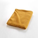 Douceur d intérieur Pletena odeja 125x150 cm Tricotine – Cene