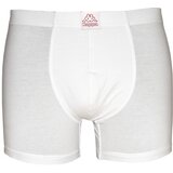 Kappa Moške boksarice Classic bela | Shoptok.si