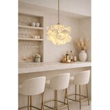 Opviq luster MOD0034, 1 × E27, beli | Eponuda.com