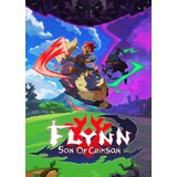 Steam Flynn: Son of Crimson (PC) Key EUROPE | ePonuda.com