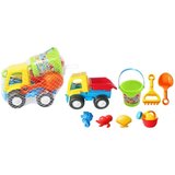  Set za plažu kamion 071495, 8 komada Cijene