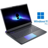 Dell Alienware 18 Area-51 18 inch QHD+ 300Hz 500nits Core Ultra 9 275HX 64GB 2TB SSD GeForce RTX 5090 24GB RGB Backlit Win11Pro gaming lapt | ePonuda.com