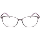  Ženske Dioptrijske naočale Silhouette Urban LITE 1590 52/15 Purple | shoptok.hr