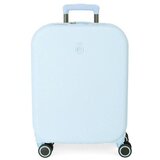 Enso ABS kofer 55 cm - plava ( 96.291.21 ) cene