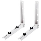 Greentech Nosač za klima uređaj (D x Š x V: 400 x 55 x 365 mm, Metal) Cijene