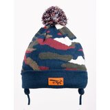 Yoclub Kids's Boy's Winter Hat CZZ-0432C-AA20 | Shoptok.si