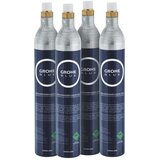 Grohe BLUE CO2 Starter kit 4x 425g boce | Eponuda.com