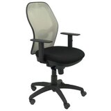  Uredska stolica Jorquera P&amp C BALI840 Crna | shoptok.hr