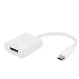 GREEN CONNECTION Adapter E-Green USB-C (M) - Display Port (F)