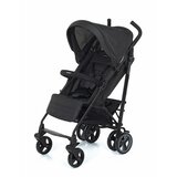 Foppa Pedretti kolica Hurra Black Melange | shoptok.hr