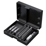 Wera 37-dijelni set bitova Classic 10 – 1224157 | Eponuda.ba