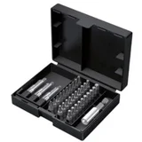 37-dijelni set bitova Classic 10 – 1224157