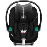 Cybex Gold® otroški avtosedež aton™ s2 i-size 0+ (45-87 cm) moon black | Shoptok.si