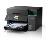 Printer EPSON EcoTank L6390 print/scan/copy/fax Rez.4.800 x 1.200 dpi. 35str/min Monokrom.23str/min Colour. ADF.Duplex.USB, LAN.WiFi. tinte br.101 | Eponuda.ba