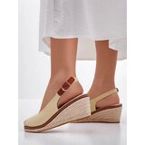 Resti Women's wedge sandals open toe Tafenis | shoptok.hr