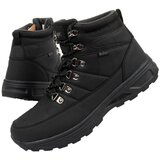 Lee Cooper Polškornji LCJ24033034MB Črna | Shoptok.si