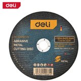 Deli REZNA PLOČA ZA METAL STANDARD 180X1,6MM EDH-SZP180-E2 Cene