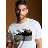 Sinsay muška majica kratkih rukava 785AW-00X | shoptok.hr