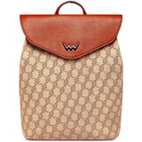 Vuch Linton MN Cappucion city backpack | shoptok.hr