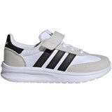 Adidas Sportske cipele 'Run 70s 2.0' bež / crna / bijela | shoptok.hr