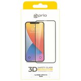 Prio Kaljeno zaščitno steklo za iPhone 14 Pro, Full Cover 3D | Shoptok.si