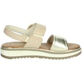 Marco Tozzi Sandali & Odprti čevlji 2-28501-44 Pozlačena | Shoptok.si