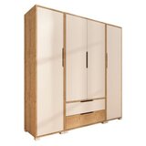 Hanah home ormar flora 184 white | ePonuda.com