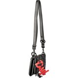 Desigual Mickey Mouse ženski novčanik s lančićem crni | shoptok.hr