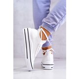 S. BARSKI Women's Sneakers White Soren | Shoptok.si