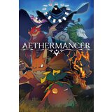 Steam Aethermancer Key (PC) Global Cene