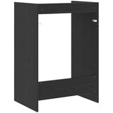  Omara za pralni stroj Črna Orehovina 67,5 x 48 x 97 cm, (5000163080) | Shoptok.si
