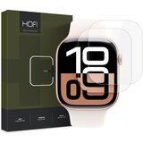 HOFI HIDROGELNA FOLIJA ZA APPLE WATCH 10 (42 MM) PROZORNA 2-PACK, (21974575) | Shoptok.si