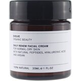 Evolve Organic Beauty Daily Renew krema za obraz - 30 ml Cene