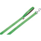 Nobby Soft Grip povodec - rdeč - 120 cm 25 mm Cene