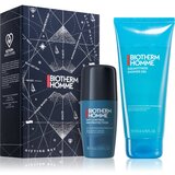 Biotherm Homme Aquafitness poklon set za muškarce | shoptok.hr