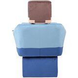 Minecraft LOUNGE NASLANJAČ žamet | Shoptok.si