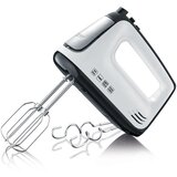 Severin Ročni mešalnik HM 3830 400W bela/črna, (5000508241) | Shoptok.si