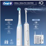 Oral-b iO Series 4 Oral Health Center + | Shoptok.si
