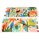 REX International Puzzle (broj komada 30 kom) Wild Wonders – | shoptok.hr