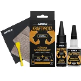 Kraftprotz Ultra tekoči zvar - bela