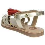 Gioseppo Sandali & Odprti čevlji 75292 Pozlačena | Shoptok.si
